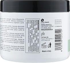 Repairing Hair Mask - Design Look Repair Care — photo N4