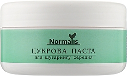 Fragrances, Perfumes, Cosmetics Sugaring Paste, medium - Normalis