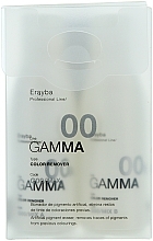 Fragrances, Perfumes, Cosmetics Artificial Pigment Remover - Erayba G00 Color Remover Mix