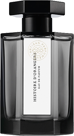 L'Artisan Parfumeur Histoire d'Orangers - Eau de Parfum (tester without cap) — photo N1