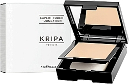 Fragrances, Perfumes, Cosmetics Kripa Expert Touch Foundation - Kripa Expert Touch Foundation