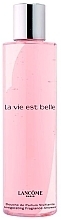 Fragrances, Perfumes, Cosmetics Lancome La Vie Est Belle - Shower Gel (tester)