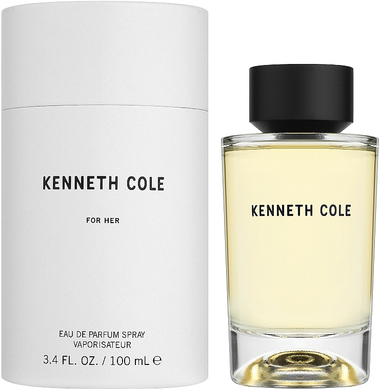 Kenneth Cole Kenneth Cole For Her - Eau de Parfum — photo N2