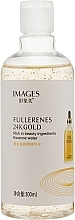 Fragrances, Perfumes, Cosmetics Rejuvenating Face Essence with Fullerene & Gold - Images Fullerenes 24K Gold