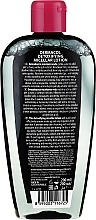 Detox Micellar Water - Dermacol Black Magic Detoxifying Micellar Lotion — photo N2