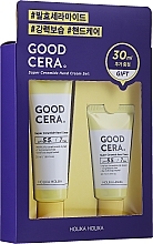 Fragrances, Perfumes, Cosmetics Hand Cream Set - Holika Holika Good Cera Super Ceramide Special Edition (h/cr/30ml + h/cr/50ml)