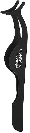 Lash Applicator - London Copyright Eyelashes Applicator — photo N1