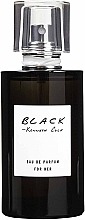 Kenneth Cole Black for her - Eau de Parfum — photo N3