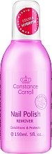Fragrances, Perfumes, Cosmetics Nail Polish Remover - Constance Carroll Classic Nail Polish Remover