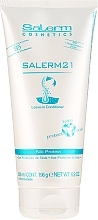 Fragrances, Perfumes, Cosmetics Intensive Leave-In Conditioner - Salerm Salerm 21 Leav-in Conditioner