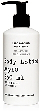 Fragrances, Perfumes, Cosmetics Laboratorio Olfattivo MyLO - Body Lotion