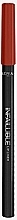 Fragrances, Perfumes, Cosmetics Lip Liner - L'Oreal Paris Infallible Lip Liner