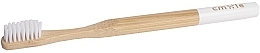 Fragrances, Perfumes, Cosmetics Bamboo Toothbrush - Cmiile Bamboo Toothbrush