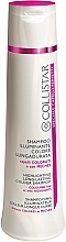 Fragrances, Perfumes, Cosmetics Colored Hair Shampoo - Collistar Highlighting Long Lasting Colour