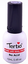 Fragrances, Perfumes, Cosmetics Acid-Free Primer - Tertio Bond Aid Nail Prep No Acid