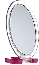 Fragrances, Perfumes, Cosmetics Cosmetic Mirror, 5176, pink - Top Choice