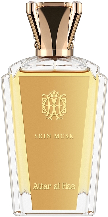 Attar Al Has Skin Musk - Eau de Parfum — photo N1