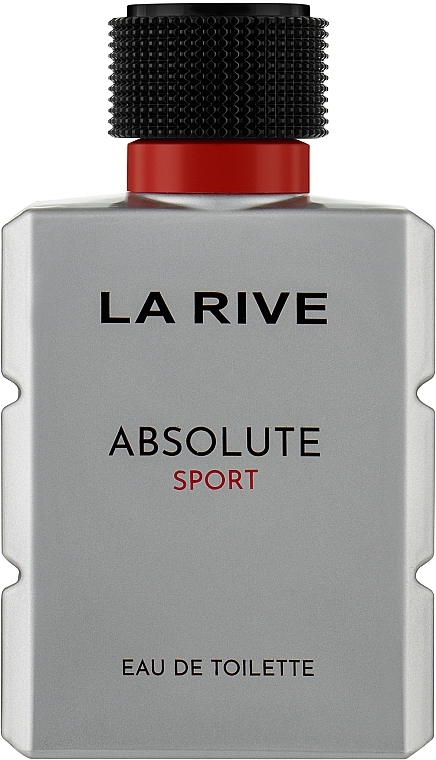 La Rive Absolute Sport - Eau de Toilette — photo N1