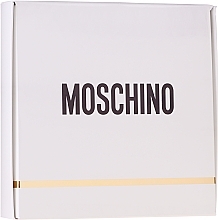 Fragrances, Perfumes, Cosmetics Moschino Fresh Couture - Set (edt/5ml + sh/gel/25ml + b/lot/25ml)