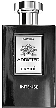 Fragrances, Perfumes, Cosmetics Hamidi Addicted Intense - Parfum