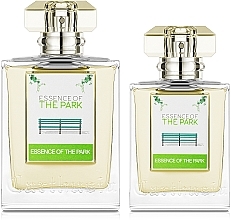 Carthusia Essence Of The Park - Eau de Parfum — photo N3