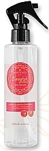 Fragrances, Perfumes, Cosmetics Home Aroma Spray - Orientana Joy Bangkok Energy Home Perfume