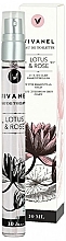 Fragrances, Perfumes, Cosmetics Vivian Gray Vivanel Lotus & Rose - Eau de Toilette (mini size)
