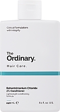 Fragrances, Perfumes, Cosmetics Hair conditioner - The Ordinary Phentermonium Chloride 2% Conditioner
