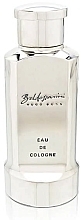 Baldessarini Hugo Boss Eau de Cologne Metal Refillable - ケルン — photo N1