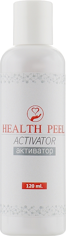 Activator - Health Peel Activator — photo N1