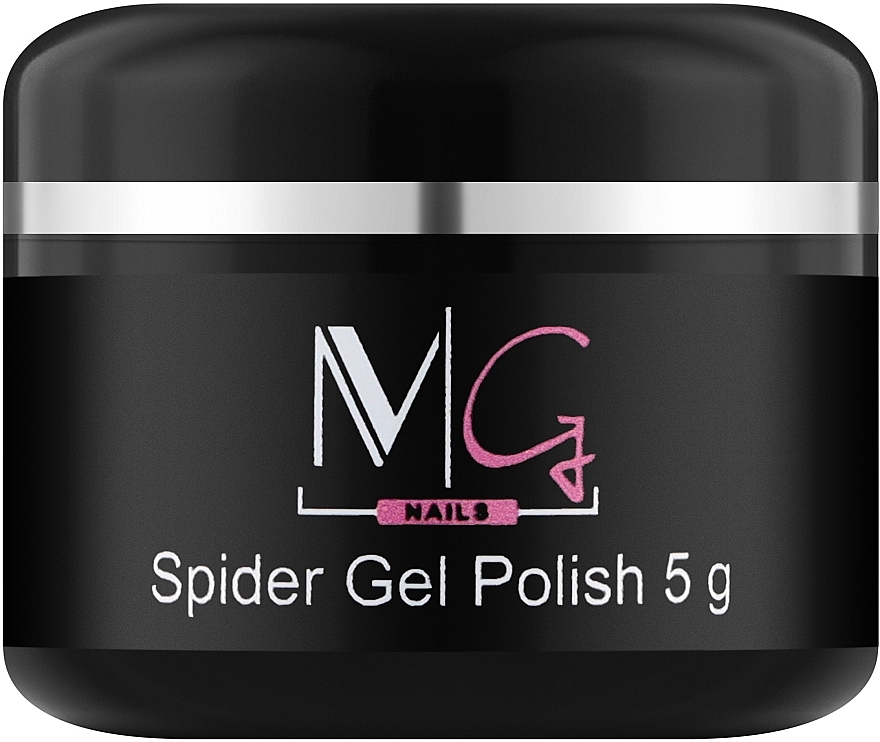 Spidernet Gel - MG Spider Gel — photo N2
