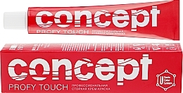 Fragrances, Perfumes, Cosmetics Neutral Corrector 0.00/N - Concept Profy Touch