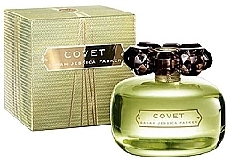 Fragrances, Perfumes, Cosmetics Sarah Jessica Parker Covet - Eau de Parfum