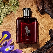 Ralph Lauren Polo Red Parfum - Parfum — photo N3