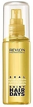 Fragrances, Perfumes, Cosmetics Shine Spray - Revlon Professional Hair Days Shiny Seal 