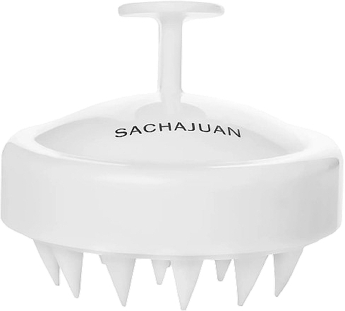 Scalp Brush - SachaJuan Scalp Scrub Brush — photo N1