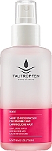 Soothing Rose Face Water - Tautropfen Rose Gentle Facial Water — photo N1