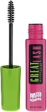 Fragrances, Perfumes, Cosmetics Mascara - Maybelline New York Great Lash Waterproof Mascara