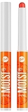 Fragrances, Perfumes, Cosmetics Lipstick - Bell Juicy Moist Lipstick