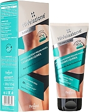 Fragrances, Perfumes, Cosmetics Scrub-Mask for Body - Farmona Nivelazione Turbo Slim 2in1 Anti-Cellulite Scrub-Mask