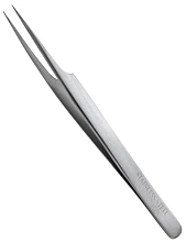 Lash Extension Tweezer, 137081 - Peggy Sage — photo N1