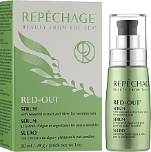Soothing Face Serum - Repechage Red-Out Serum — photo N6