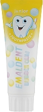 Fragrances, Perfumes, Cosmetics Kids Toothpaste - Emaldent Bubblegum Toothpaste