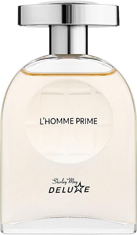 Shirley May Deluxe L'Homme Prime - Eau de Toilette — photo N4