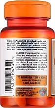 Vitamin C with Bioflavonoids & Rosehip Dietary Supplement - Puritan's Pride Vitamin C-500 Mg With Bioflavonoids & Rose Hips — photo N2