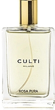 Culti Milano Rosa Pura - Perfume — photo N2