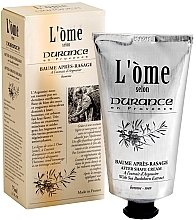 Fragrances, Perfumes, Cosmetics Durance en Provence L'ome Sea Buckthorn - After Shave Cream