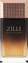 Fragrances, Perfumes, Cosmetics Zilli Eclat De Cuivre - Eau de Parfum