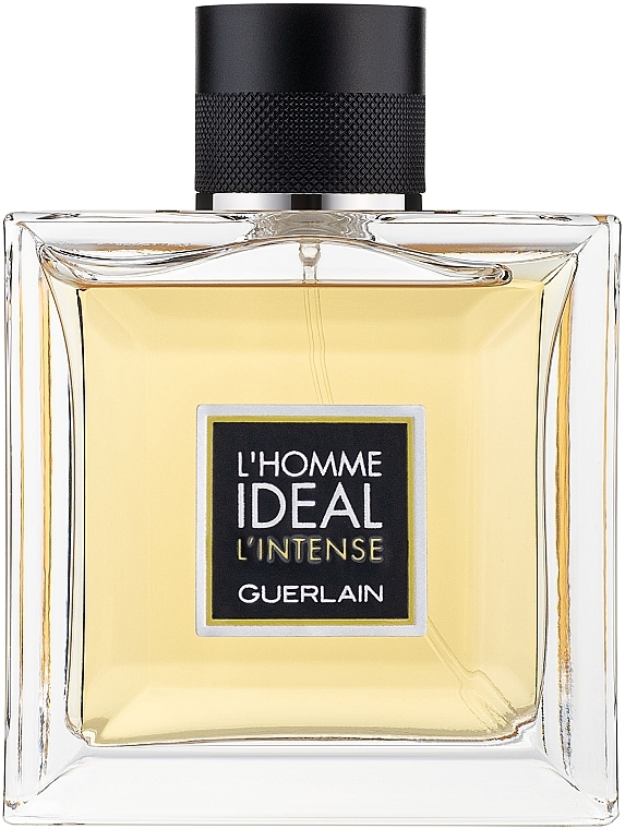 Guerlain L'Homme Ideal L'Intense - Eau de Parfum — photo N3