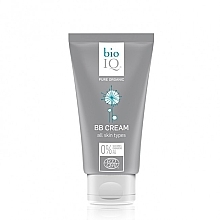 Fragrances, Perfumes, Cosmetics BB-Cream - Bio IQ BB Cream